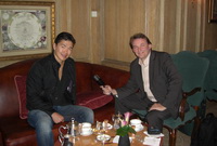 Rick Yune, Stirb an einem anderen Tag