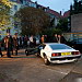 Lotus Esprit und Aston Martin