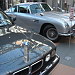 BMW und Aston Martin