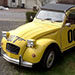 Citroen 2 CV