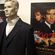 GoldenEye Anzug