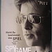 Spy Game